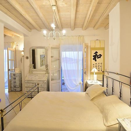 Aegean Pearl Villa Mykonos Town Exterior photo